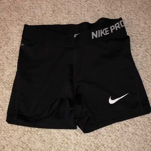 Nike pros